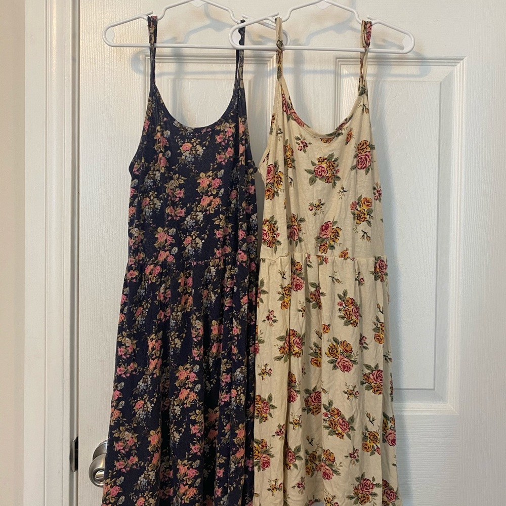 Forever 21 dresses